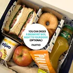 Numa Barcelona Roca